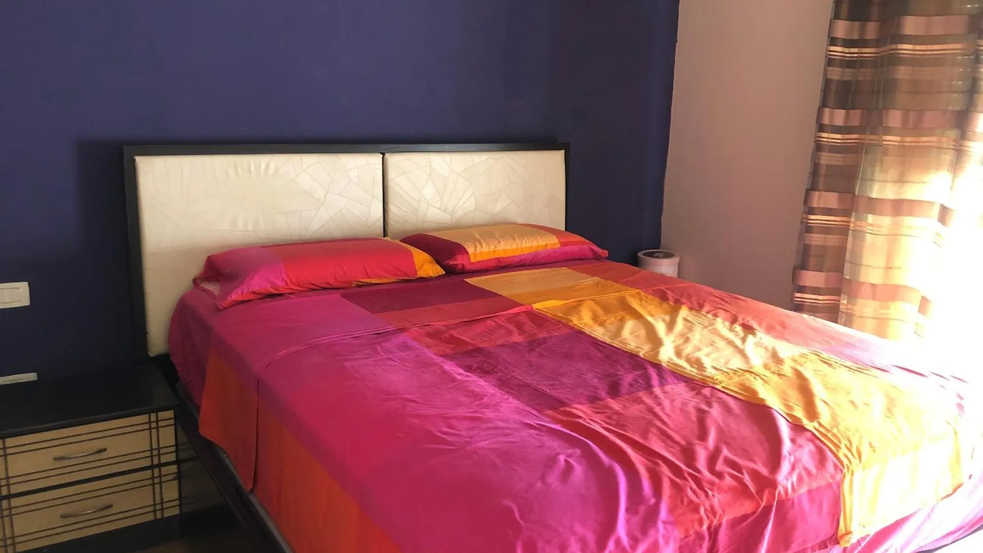 Apartment Home Sweet Home Tirana