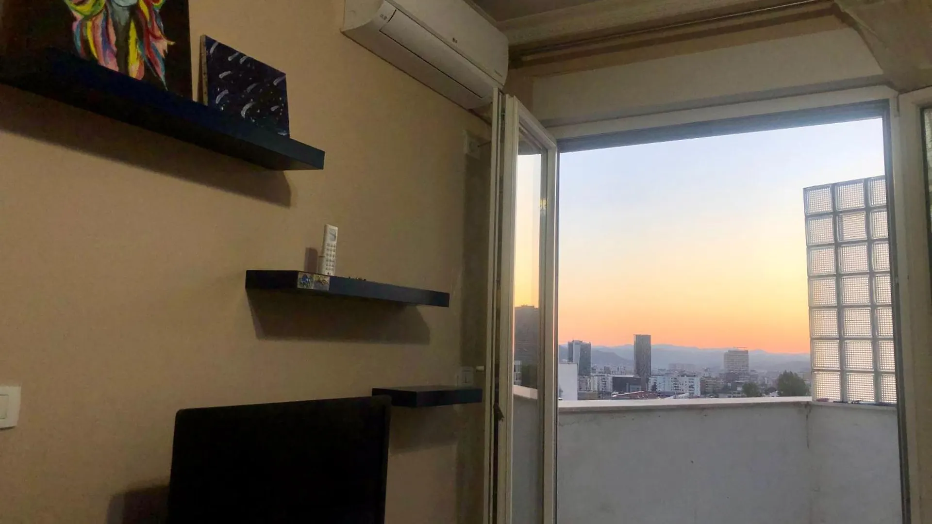 Home Sweet Home Tirana