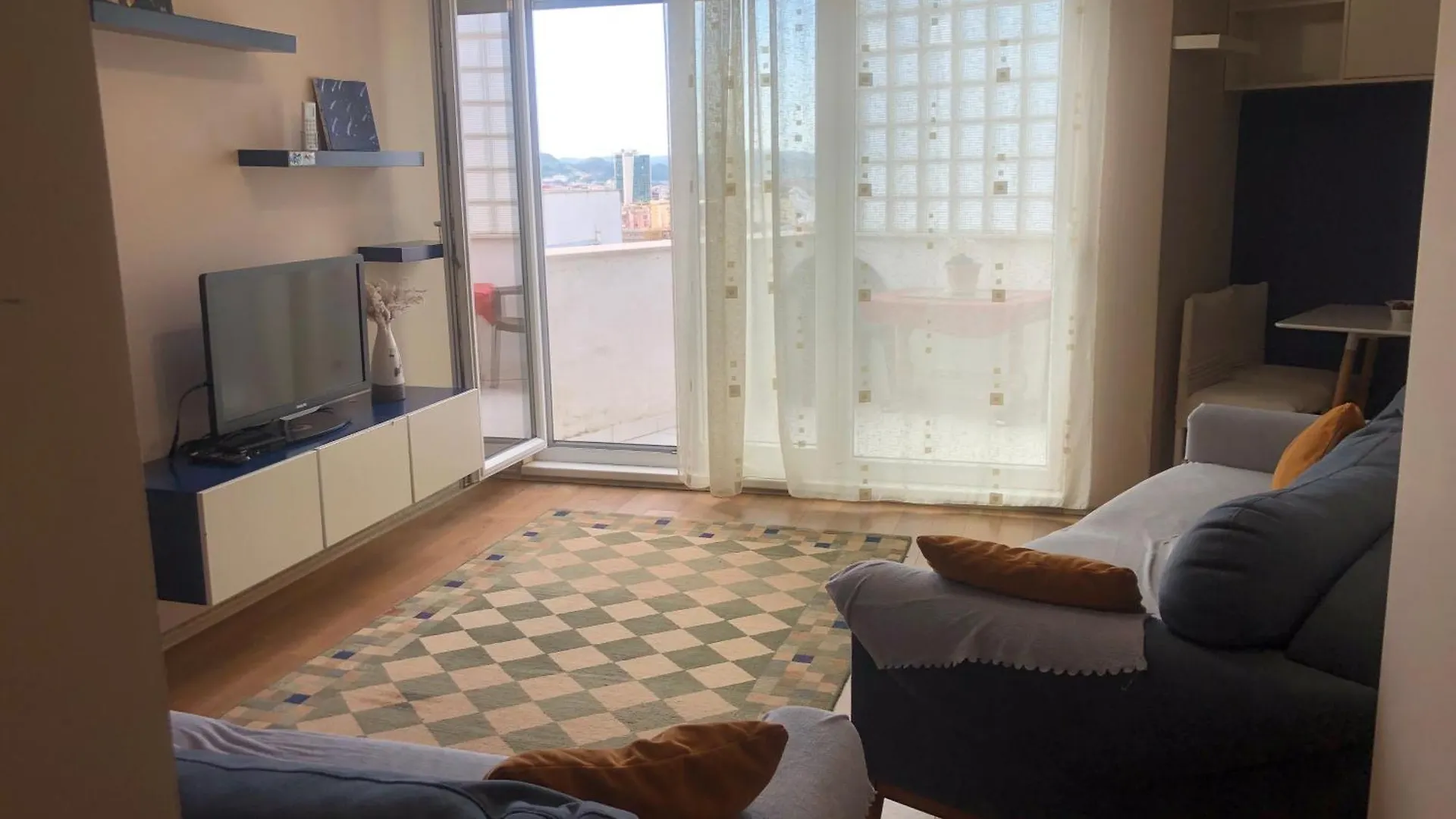 Apartment Home Sweet Home Tirana
