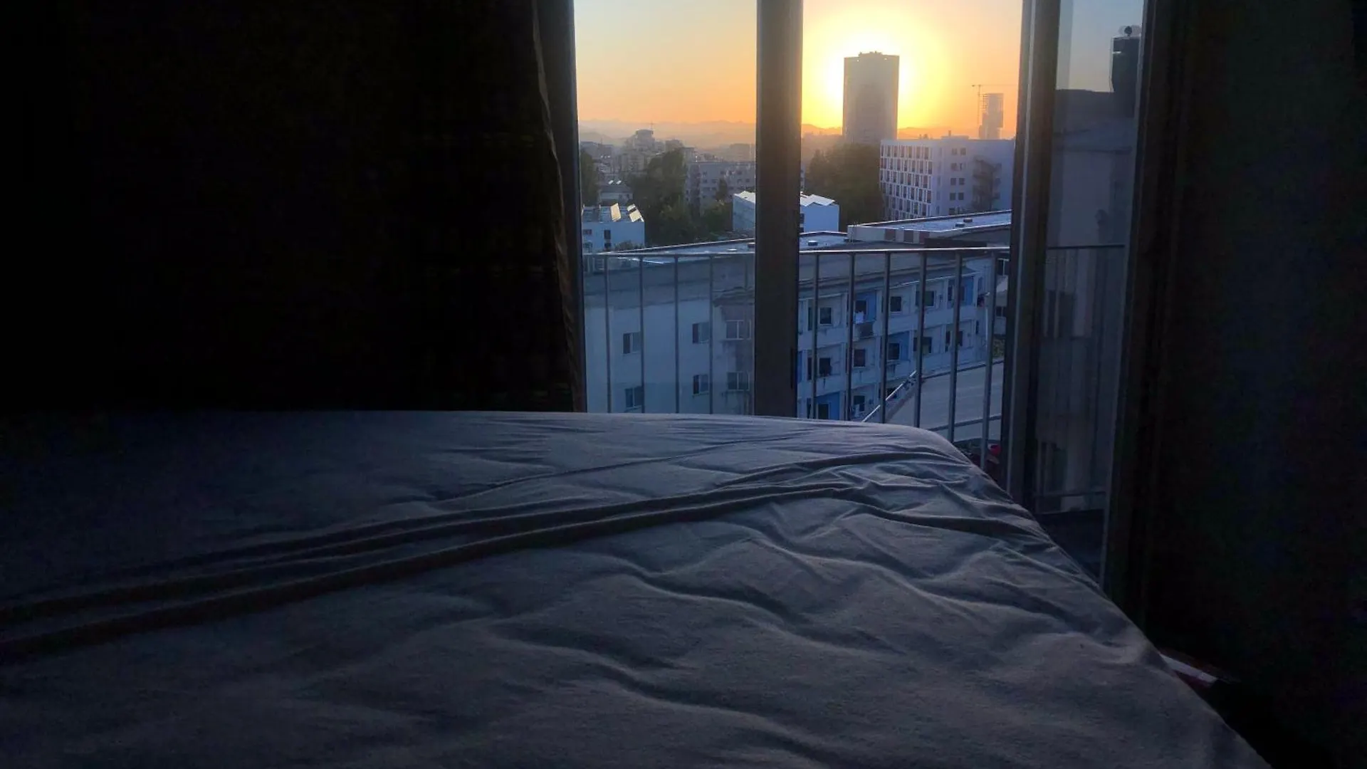Home Sweet Home Tirana 0*,
