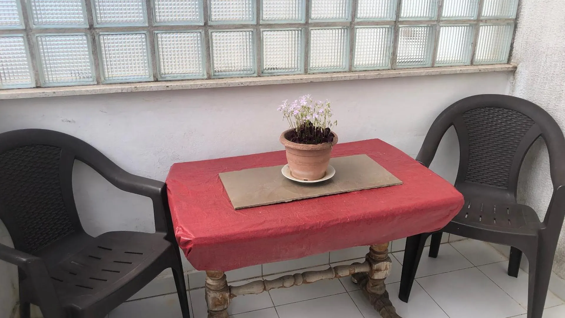 Home Sweet Home Tirana Apartment
