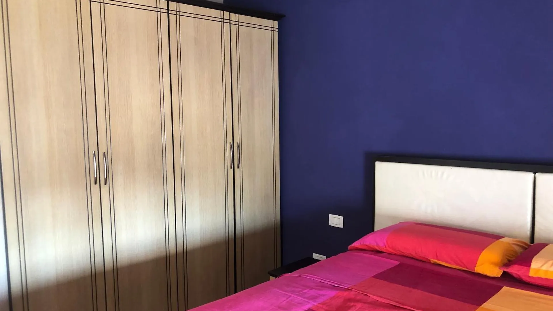 Apartment Home Sweet Home Tirana